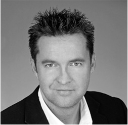 Image of Larry Curtis for his Prosper U testimonial